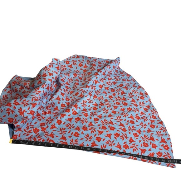 Draper James Madeline Mackenzie Dress - Picture 7 of 9